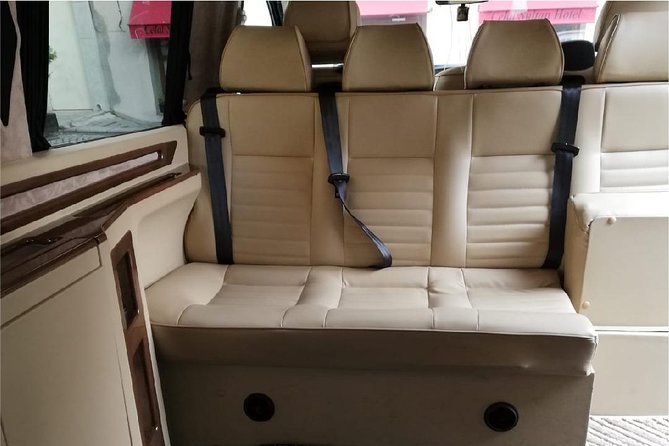 Istanbul Airport Departure Transfer - Istanbul Airport Departure Transfer: Why It’s Worth Paying for