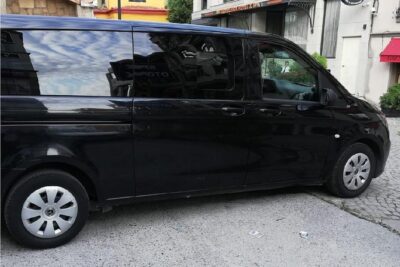 Istanbul Airport Departure Transfer - Pickup Coverage in Istanbul: Can They Actually Find Your Hotel?