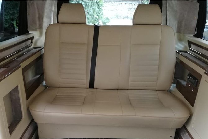 Istanbul Airport Departure Transfer - Driver Communication and Vehicle Check-In: The Small Stuff That Helps