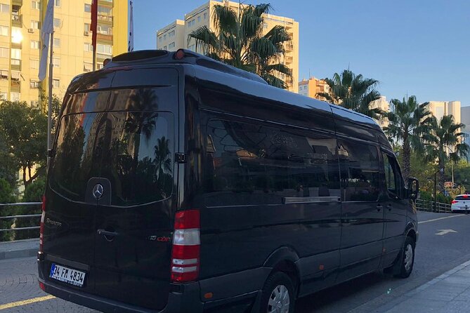 Istanbul Airport Departure Transfer - When Things Go Wrong: Practical Ways to Reduce the Risk