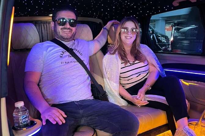 Istanbul Airport Minivan or Minibus Vip Private Meet Transfer - Booking Smart: Small Moves That Prevent Big Arrival Stress
