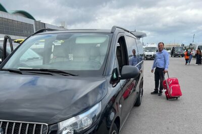 Istanbul Airport or Cruise Ship Private Layover Tour - How the Flexible Plan Works During a Layover
