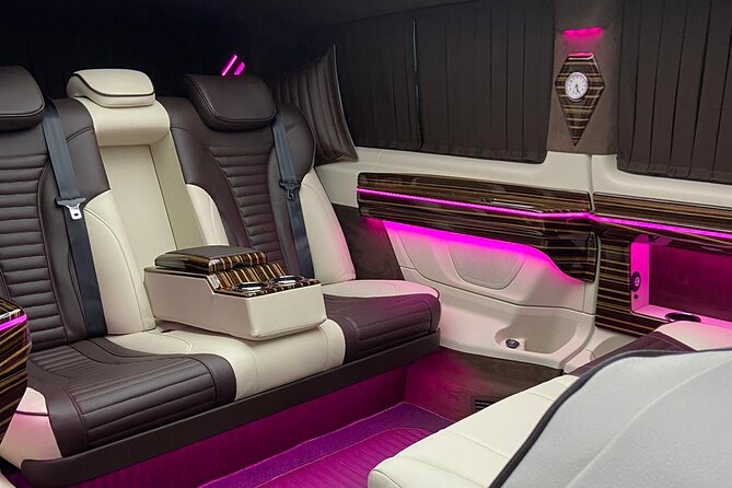 Istanbul Airport or Sabiha Gokcen Private Airport Transfers - Key Highlights at a Glance