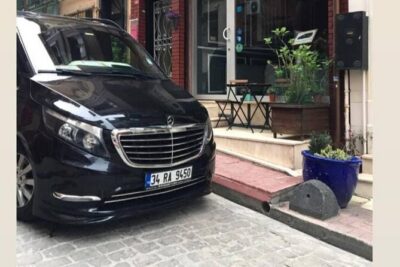 Istanbul Airport or Sabiha Gokcen Private Airport Transfers - Direct-to-Your-Address Convenience (Without the Taxi Shuffle)