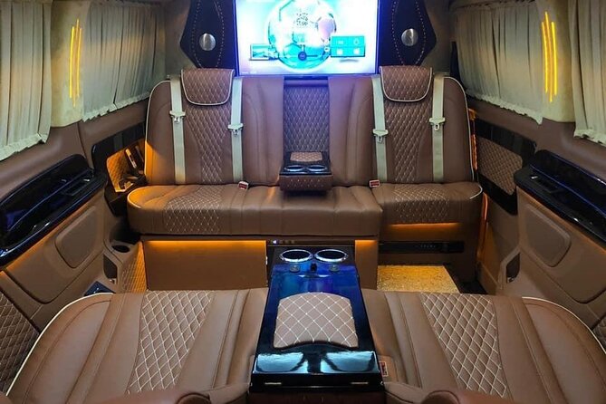 Istanbul Airport or Sabiha Gokcen Private Airport Transfers - Value for $29.79 Per Person: When Private Makes Sense