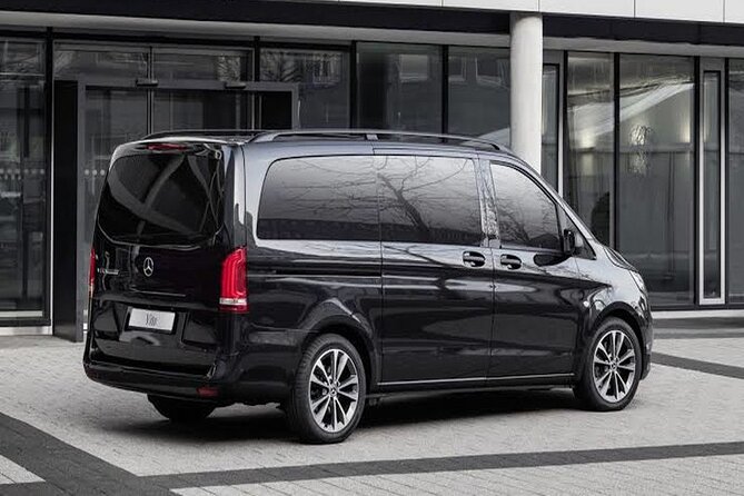 Istanbul Airport or Sabiha Gokcen Private Airport Transfers - What the Private Setup Changes for Your Day