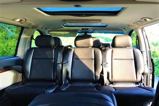 Istanbul Airport or Sabiha Gokcen Private Airport Transfers - The One Prep Step That Makes Everything Easier