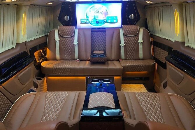 Istanbul Airport or Sabiha Gokcen Private Airport Transfers - Who Should Book This Transfer?
