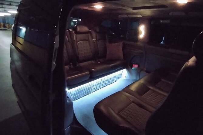 Istanbul Airport Private Arrival Transfer - Istanbul Arrival Transfer: what you’re really buying