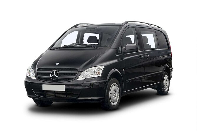 Istanbul Airport Private Departure Transfer - Key things worth knowing before you go