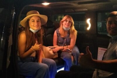 Istanbul Airport Private Departure Transfer - What pickup actually looks like from your hotel