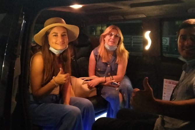 Istanbul Airport Private Departure Transfer - What pickup actually looks like from your hotel