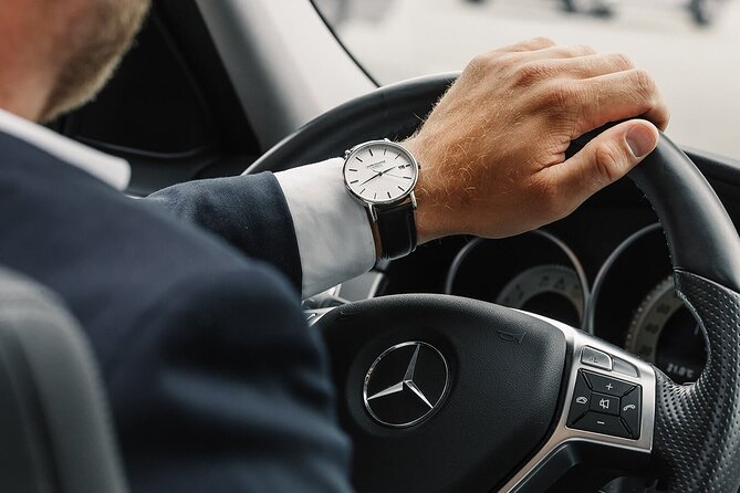 Istanbul Airport Private Transfer - What This Istanbul Airport Private Transfer Really Gives You