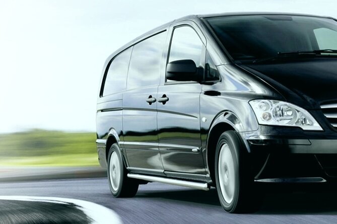 Istanbul Airport Private Transfer - Value: Is $77.44 Per Group Worth It?