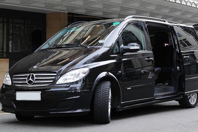 Istanbul Airport Private Transfer - When to Choose This Transfer (and When You Might Not)