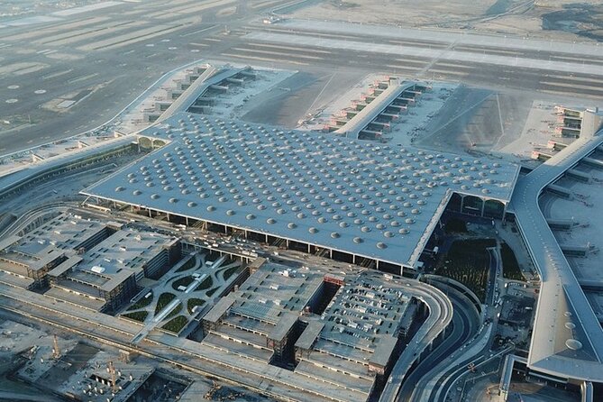 Istanbul Airport Private Transfer - Practical Tips to Make Your Pickup Go Smoothly