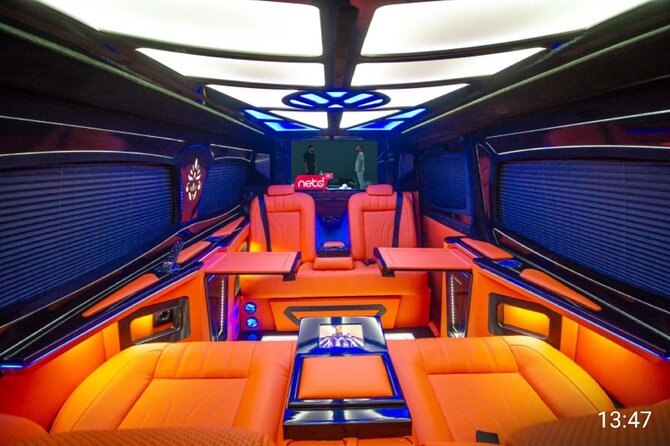 Istanbul Airport Private Transfer Minivan Minibus Meet Transfer - Should You Book This Istanbul Airport Private Transfer?