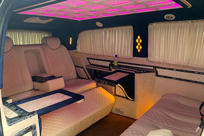 Istanbul Airport Private Transfer Services - Biivip Vip Transfer - WhatsApp Check-In: Fast Matching for Your Flight