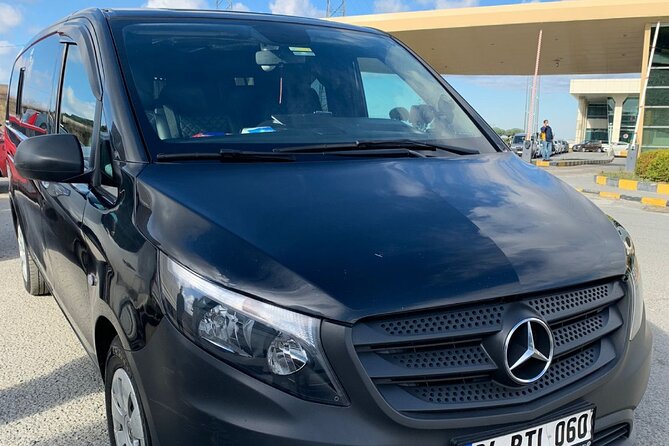 Istanbul Airport Private Transfer Services - Biivip Vip Transfer - Timing and Operating Hours: Late Arrivals Included