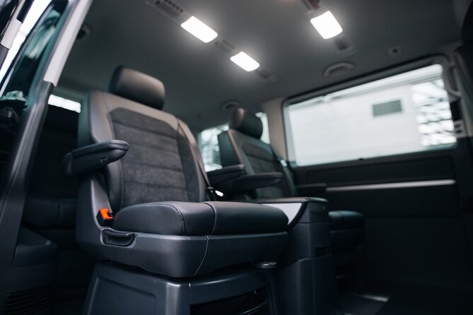 Istanbul Airport Private Transfer to/from Old City - Key highlights