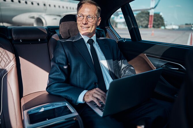 Istanbul Airport Private Transfer to/from Old City - What’s Included in Your Transfer Price