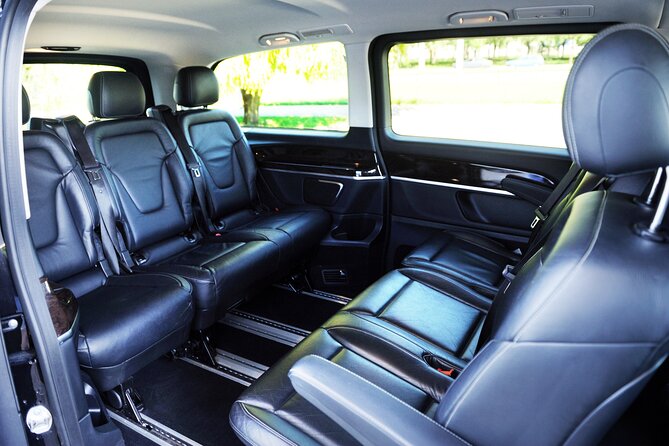 Istanbul Airport Private Transfer to/from Old City - Who This Transfer Fits Best