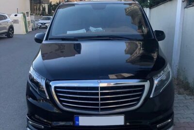 İstanbul Airport Taxi - Price and Group Value: Why $66.08 Can Make Sense for Up to 6