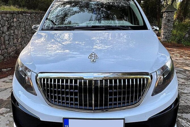 İstanbul Airport Taxi - Hotel-to-Airport and Airport-to-Hotel: When This Transfer Works Best