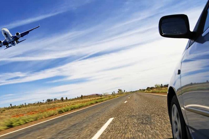 Istanbul Airport to City Centre Private Transfer or Vice Versa (1-13pax) - Key highlights worth your attention