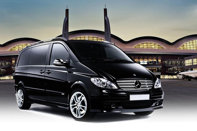 Istanbul Airport to City Centre Private Transfer or Vice Versa (1-4pax) - Why a private IST transfer beats taxi drama