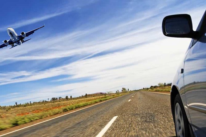 Istanbul Airport to City Centre Private Transfer or Vice Versa (1-4pax) - The actual ride: comfort, luggage space, and careful driving