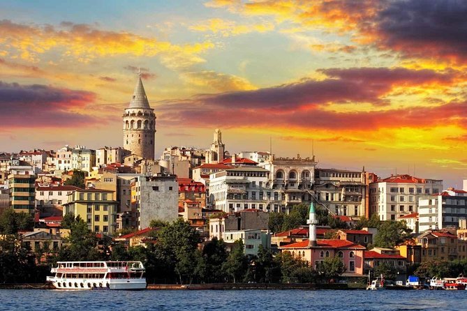 Istanbul Airport to City Centre Private Transfer or Vice Versa (1-4pax) - Small risks to plan for (and how I’d manage them)