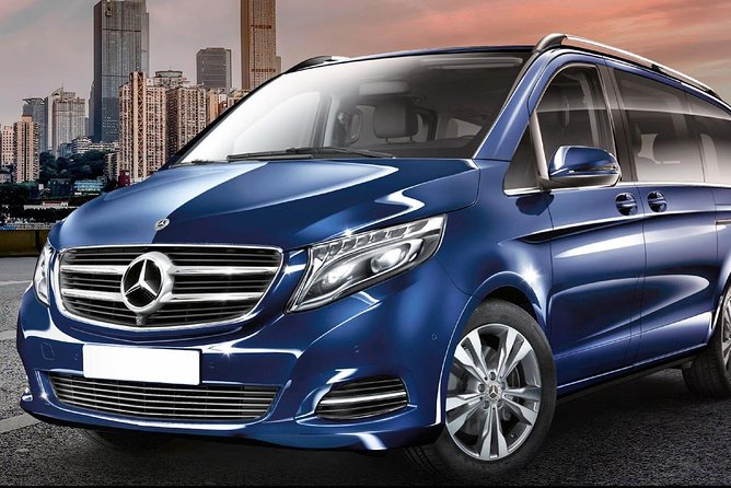 Istanbul Airport to Sabiha Airport Private Transfer or Vice Versa (1-4pax) - Key things I’d watch for before booking