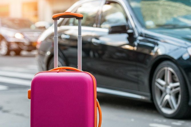 Istanbul Airport to Sabiha Airport Private Transfer or Vice Versa (1-4pax) - Why crossing Istanbul’s two airports feels easier with private transfers