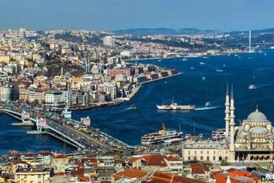 Istanbul Airport to Sabiha Airport Private Transfer or Vice Versa (1-4pax) - The timing buffer: 1 hour waiting after landing