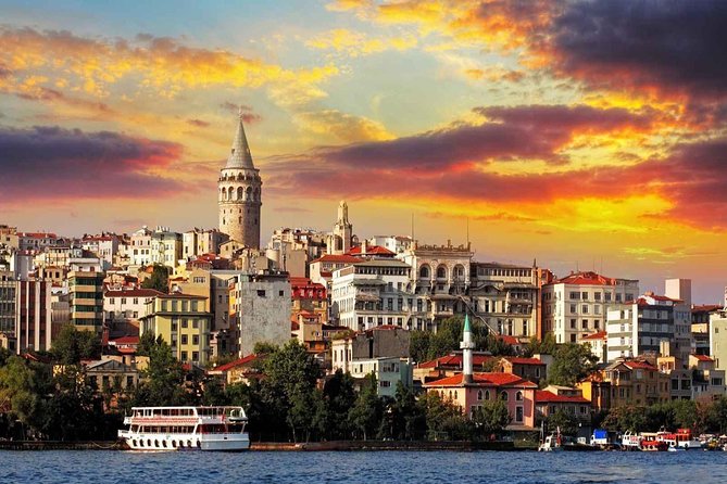 Istanbul Airport to Sabiha Airport Private Transfer or Vice Versa (1-4pax) - 24/7 operations and why late flights don’t have to derail your plan
