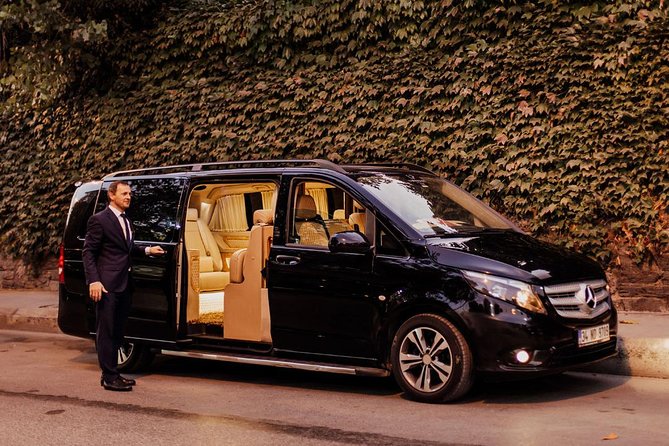 Istanbul airport to Taksim - Why Airport-to-Taksim Private Pickup Beats Taxis