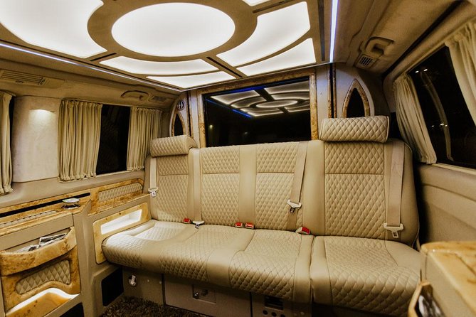 Istanbul airport to Taksim - Should You Book This Istanbul Airport Transfer?