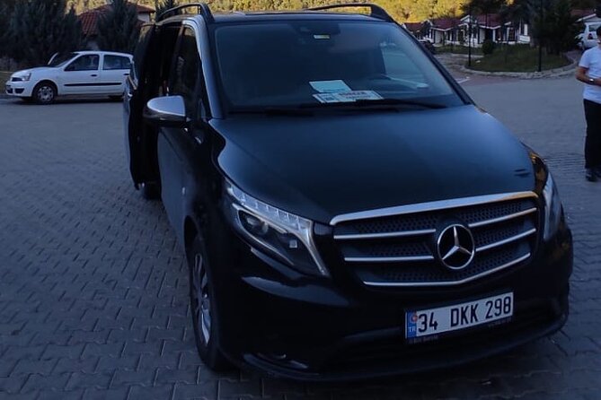 istanbul airport transfer - Price and Value: Why $30.10 Can Beat a Taxi (When You Use It Smartly)