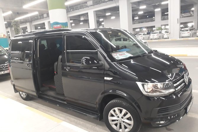 istanbul airport transfer - Should You Book This Istanbul Airport Transfer?
