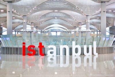 Istanbul Airport Transfer Private - Departure - IST vs SAW: The Timing Choice You Should Get Right