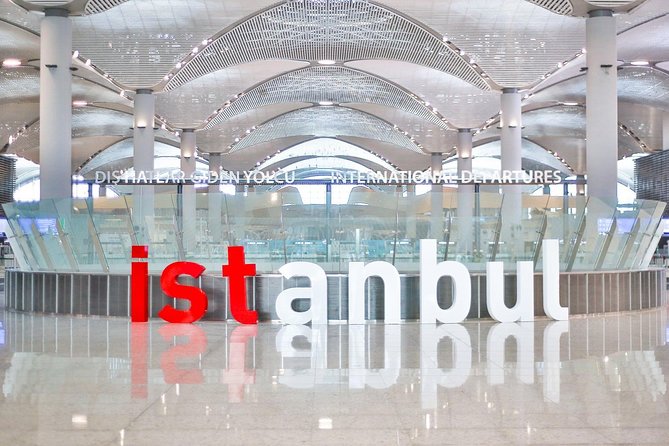 Istanbul Airport Transfer Private - Departure - IST vs SAW: The Timing Choice You Should Get Right