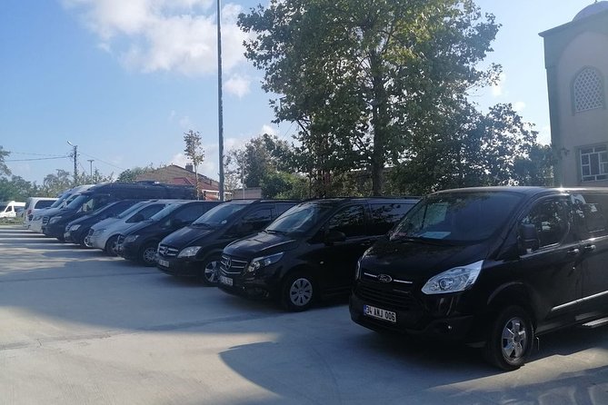 Istanbul Airport Transfer / Private Services - Price and What It Really Means for Your Group