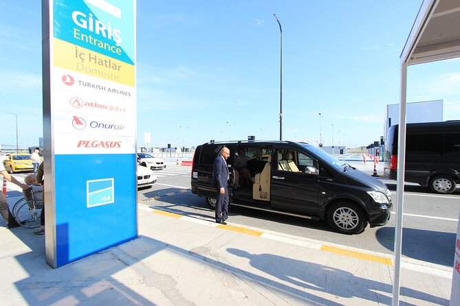Istanbul Airport Transfer - Round Trip - Where Things Go Wrong: The Real Red Flags (and Your Fixes)