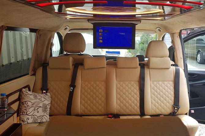 Istanbul Airport Transfer - Round Trip - Should You Book This Istanbul Airport Transfer?