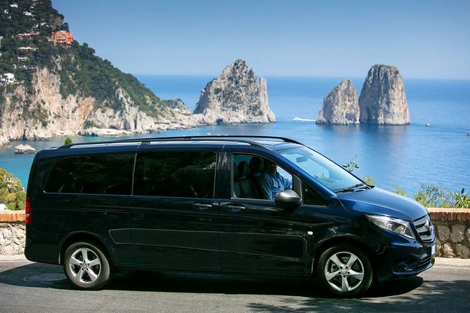 Istanbul Airport Transfer Service (IST) - Key points