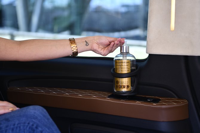 Istanbul airport transfers One-Way - Why This One-Way Istanbul Airport Transfer Works When You’re Short on Time