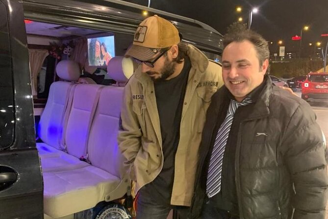 Istanbul Airport VIP Transfer - Comfortable & Fast - Best-Fit Travelers: Who This VIP Transfer Works For