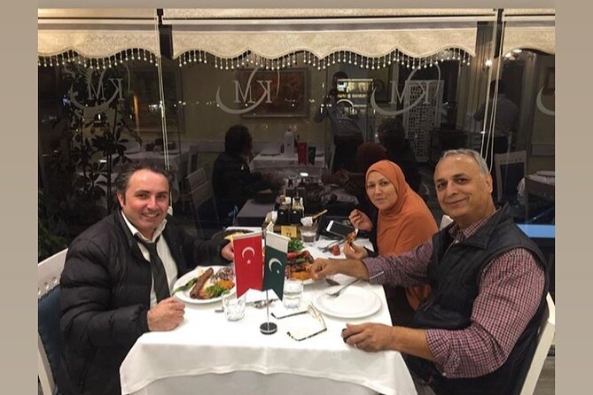 Istanbul Airport VIP Transfer - Comfortable & Fast - What to Know From a Practical Side: Pickup Hiccups and How to Prevent Them