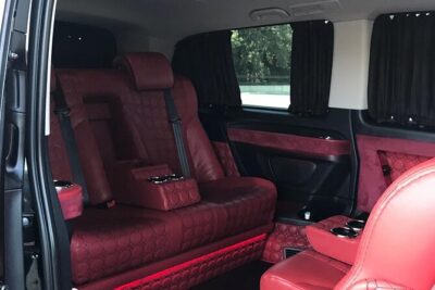 Istanbul Airport VIP/ULTRA VIP Transfer, Free WIFI - Which Side of Istanbul Matters (IST vs Sabiha Gökçen)